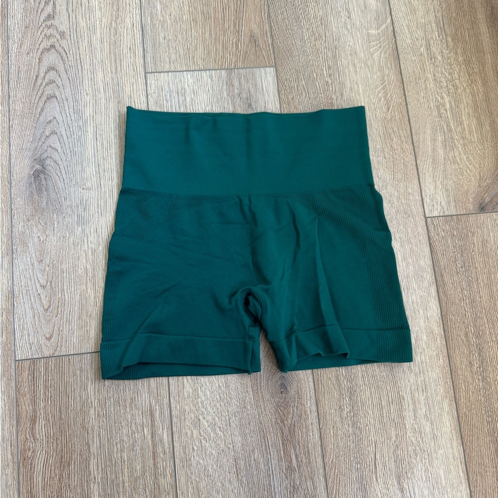 Set Active Sculptflex Shorts
